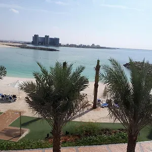 Апартаменты 2 Bedroom Deluxe Al Marjan