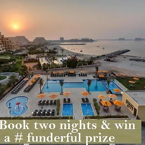 Appart hôtel - Marjan Island, Ras el Kaïmah