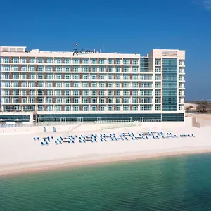 Radisson Khaimah Marjan Island Rezort