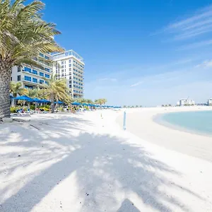 Luxury 1br Beachfront Marjan Island Ras Al-Chajma