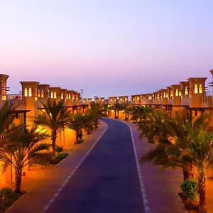 Hotel Al Hamra Village, Ras el Kaïmah