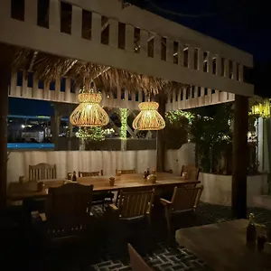 Banan Semesteranläggning (resort)