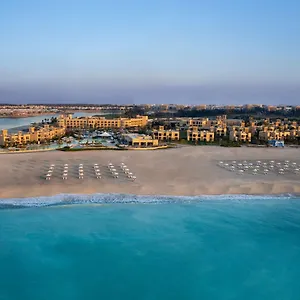 Station touristique Sofitel Al Hamra, Ras el Kaïmah