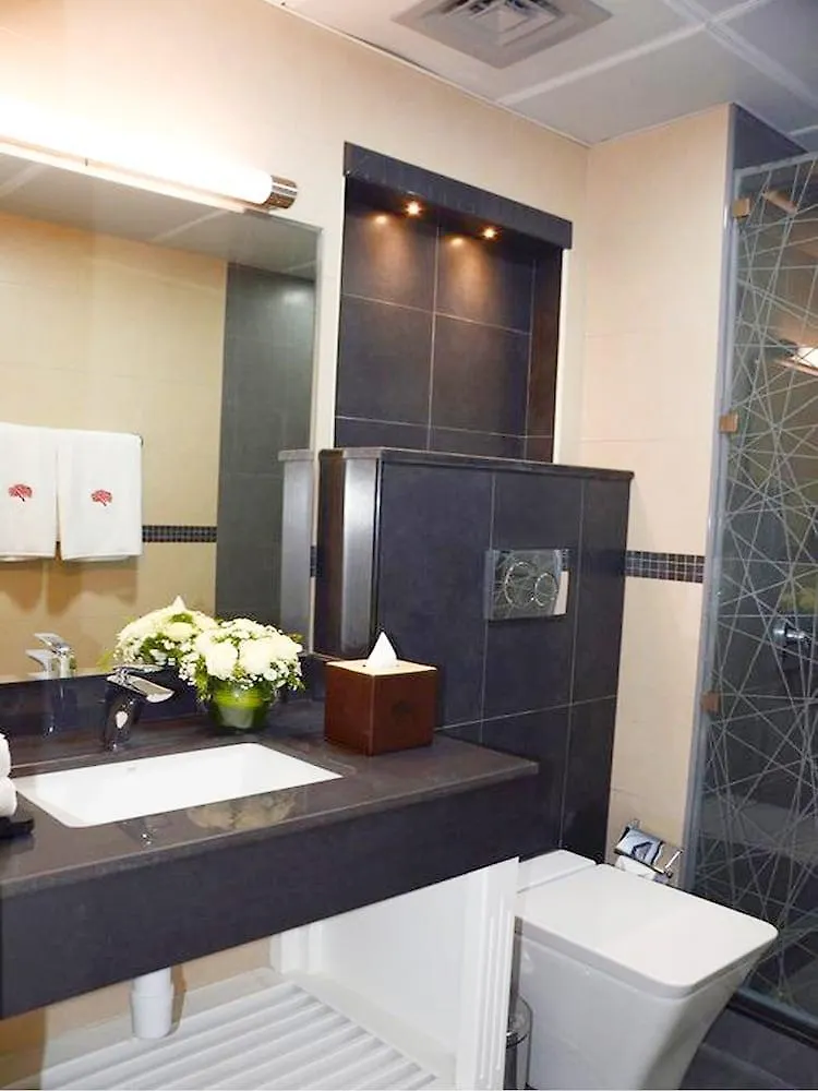 Kay Homes Rás al-Chajma Hotel