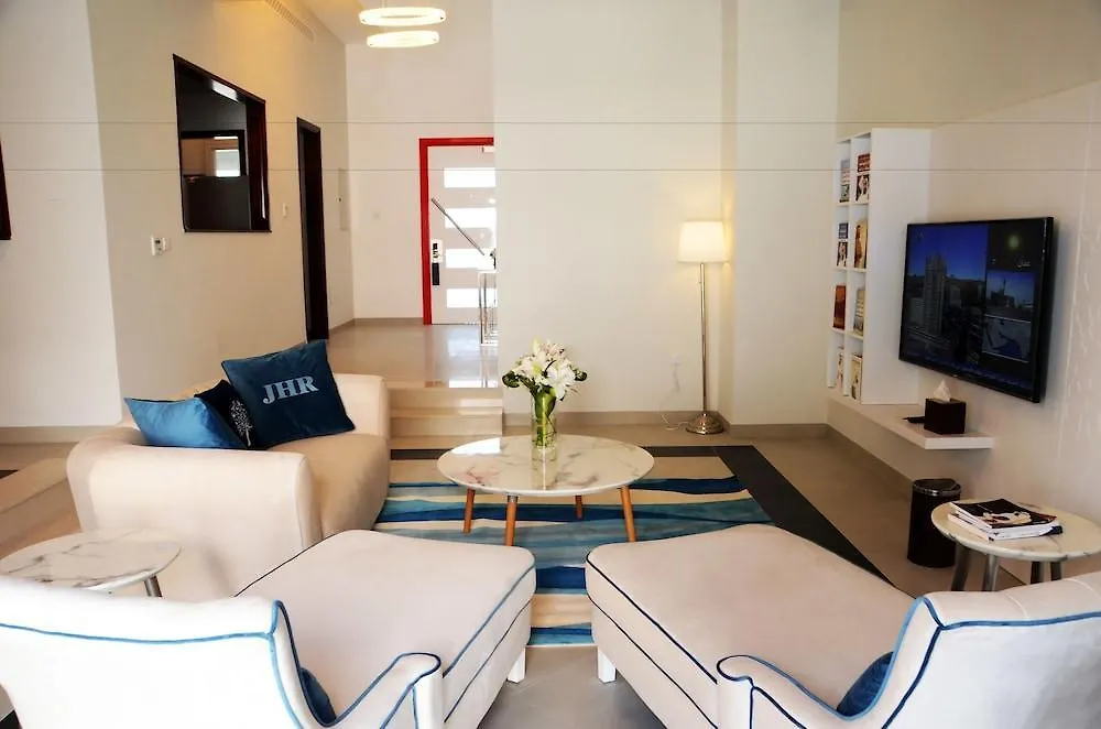 Hotel Kay Homes Rás al-Chajma