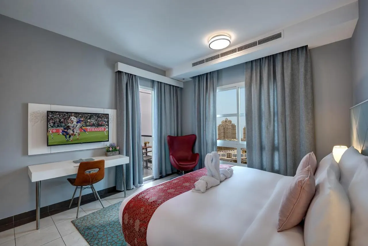 Hotel Kay Homes Rás al-Chajma