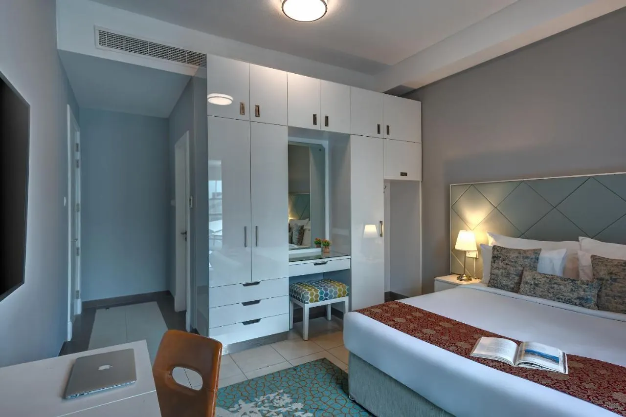 Hotel Kay Homes Rás al-Chajma