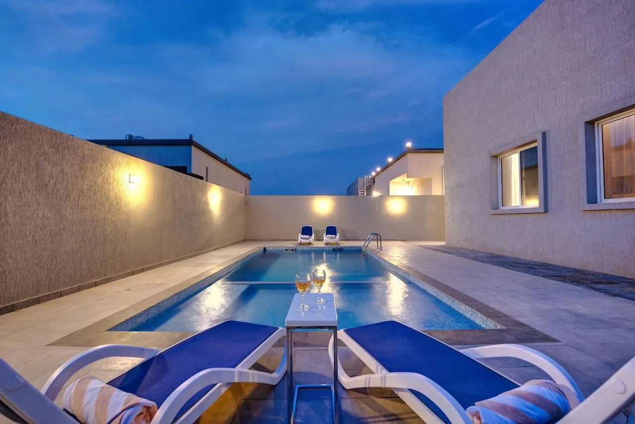 Kay Homes Rás al-Chajma