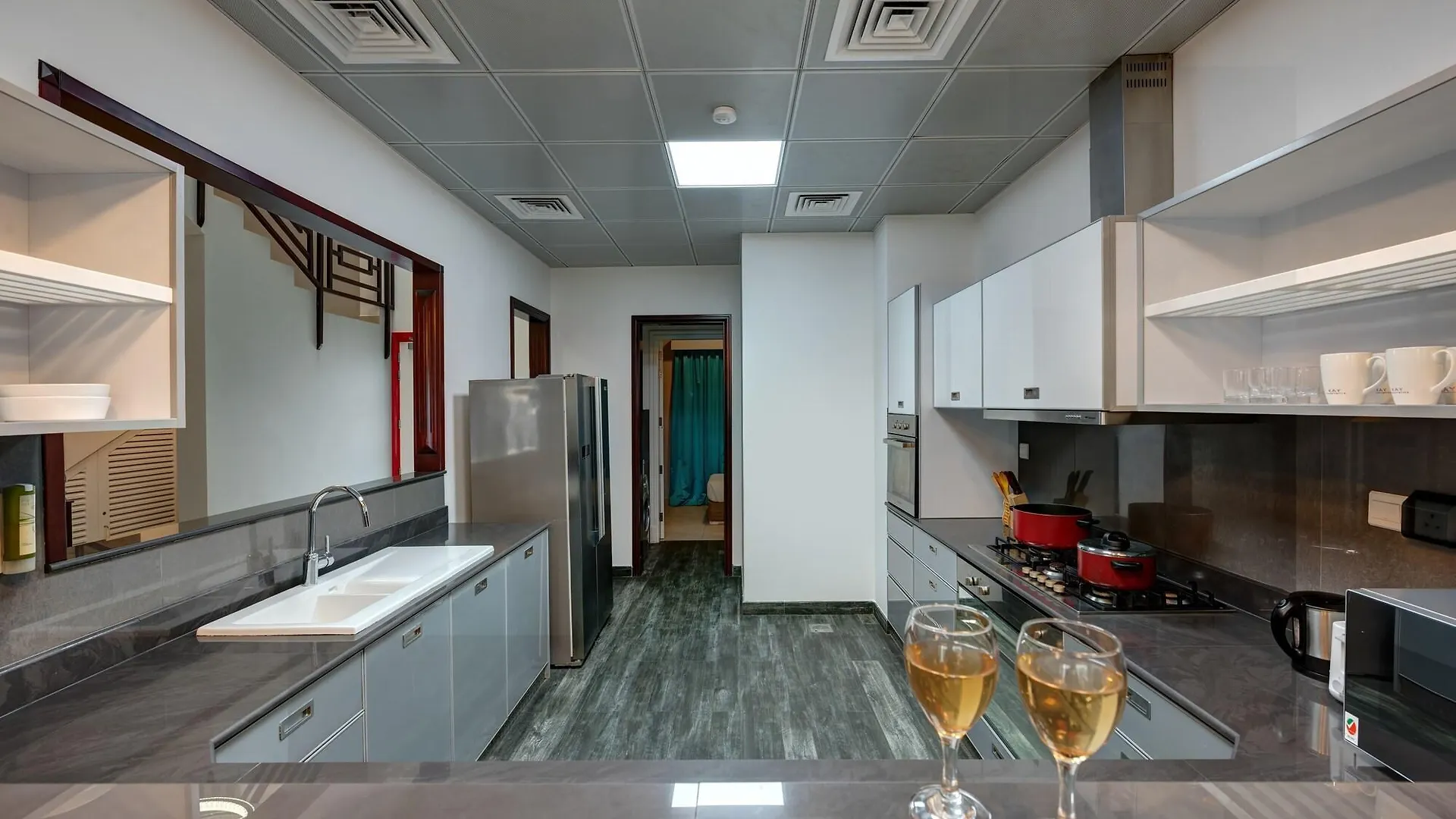 Kay Homes Rás al-Chajma Hotel