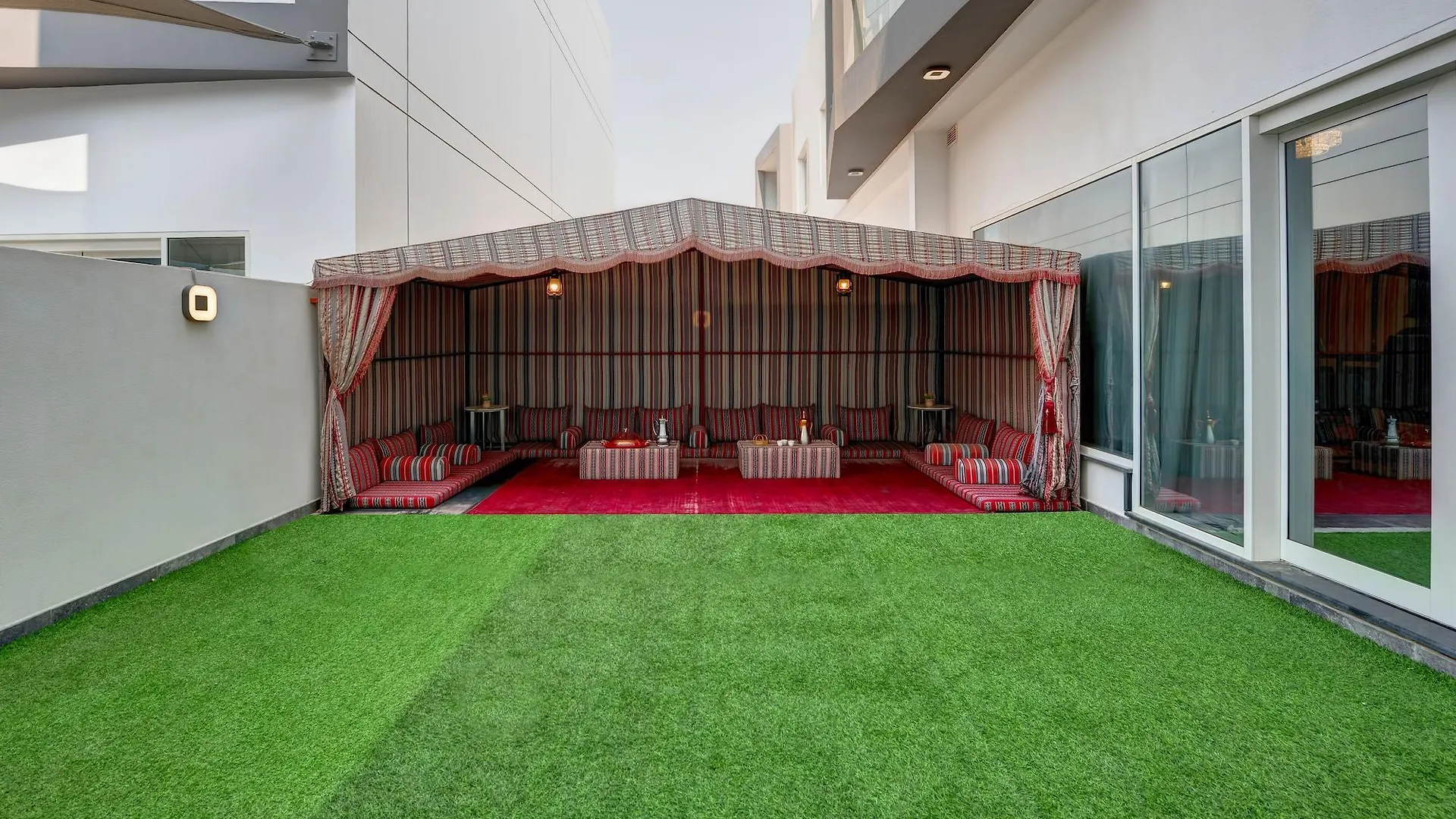Hotel Kay Homes Rás al-Chajma