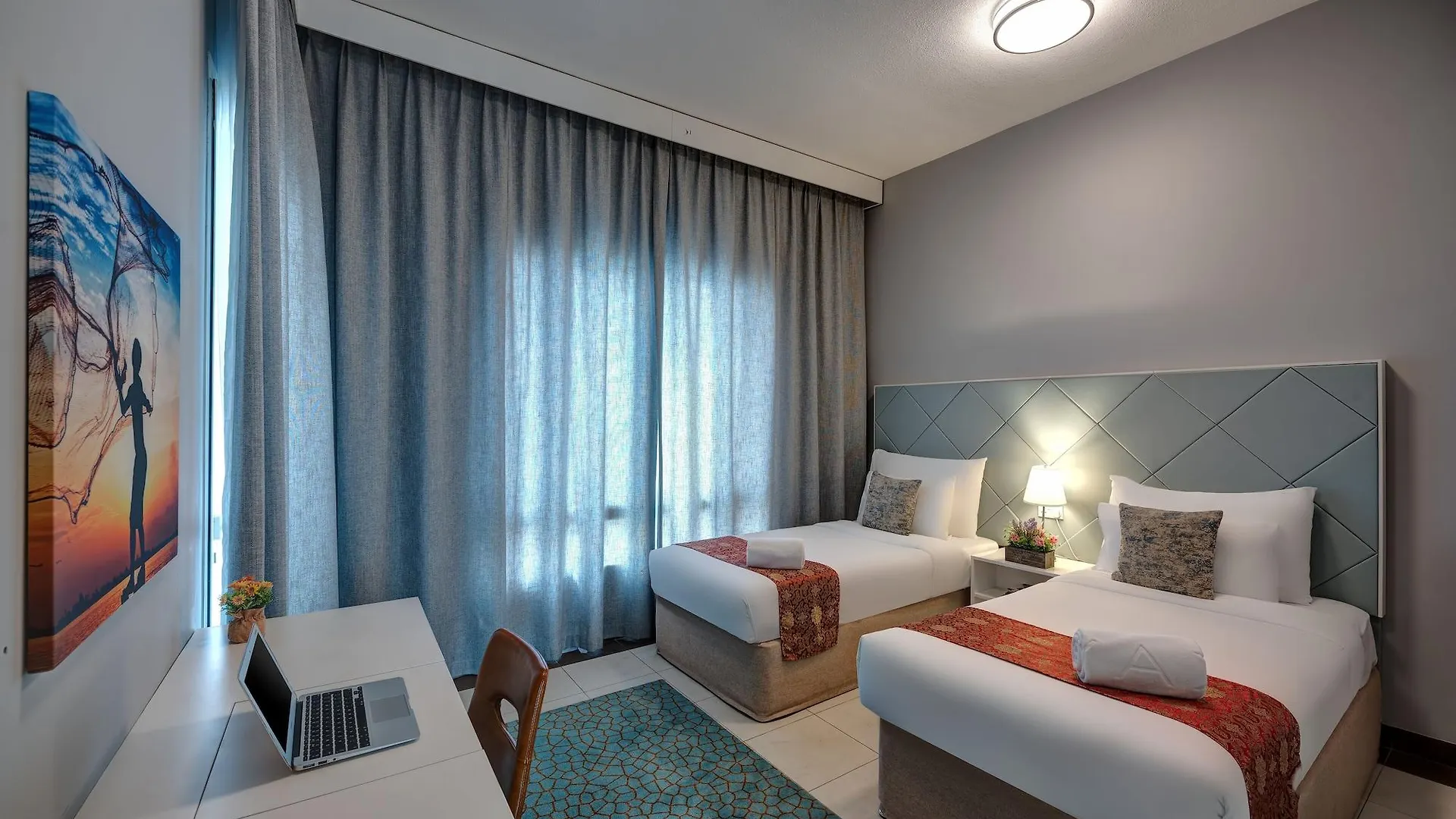 Hotel Kay Homes Rás al-Chajma