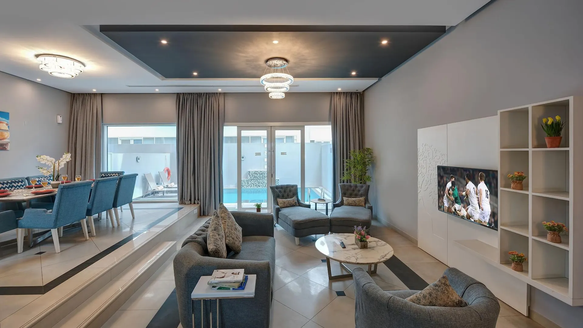 Kay Homes Rás al-Chajma Hotel