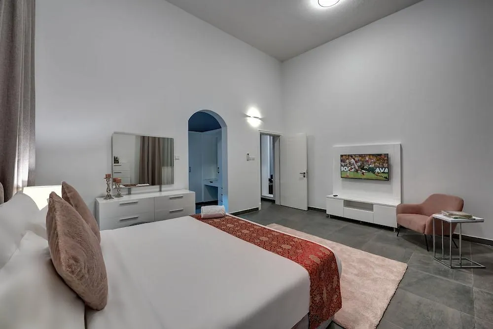 Kay Homes Rás al-Chajma 4*,  Spojené arabské emiráty