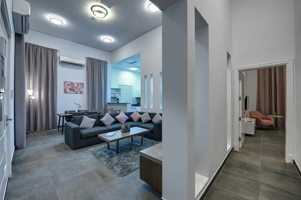 Kay Homes Rás al-Chajma