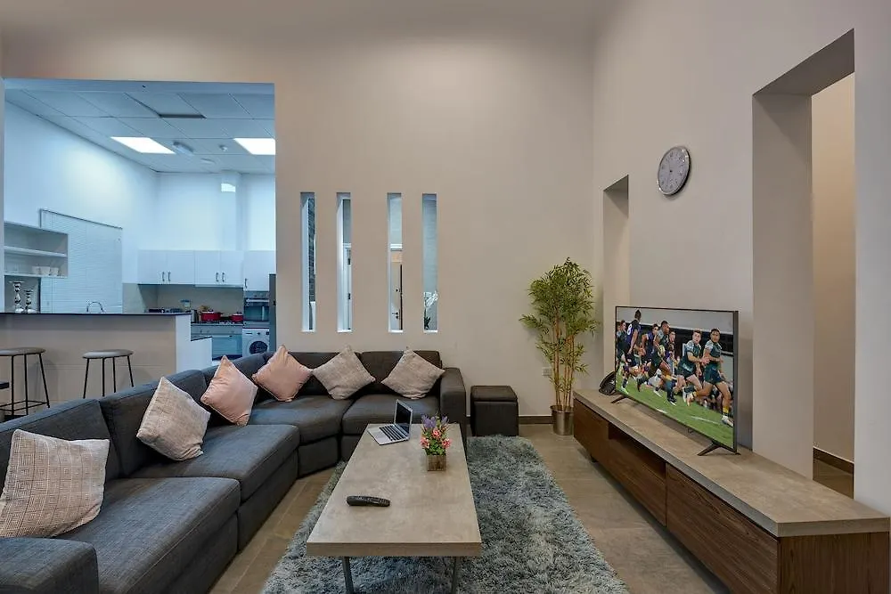 Kay Homes Rás al-Chajma 4*,  Spojené arabské emiráty