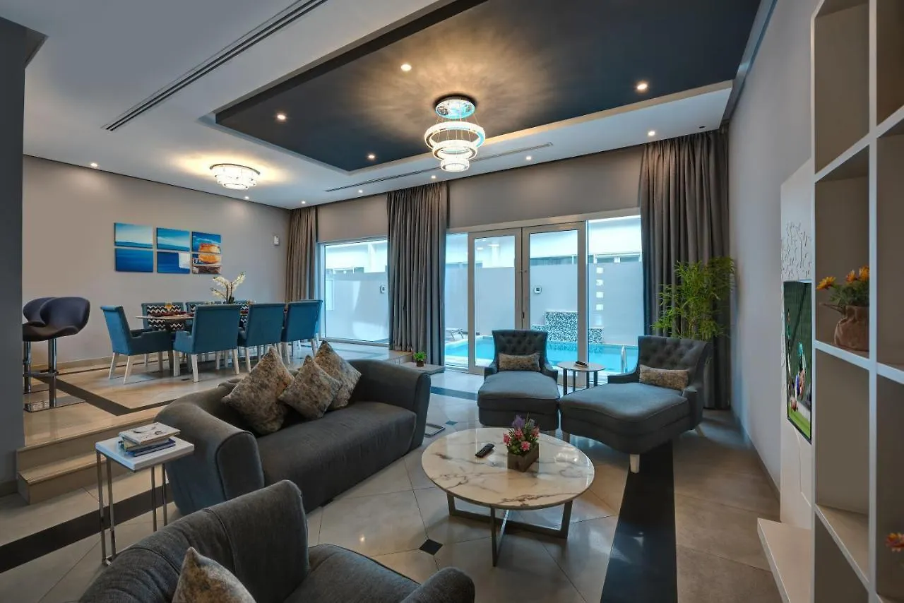 Kay Homes Rás al-Chajma