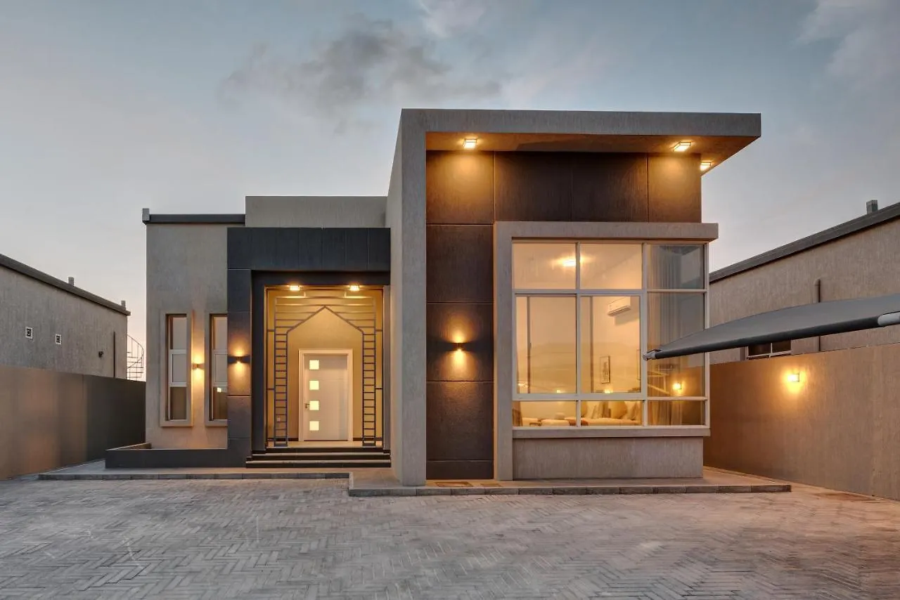 Kay Homes Rás al-Chajma