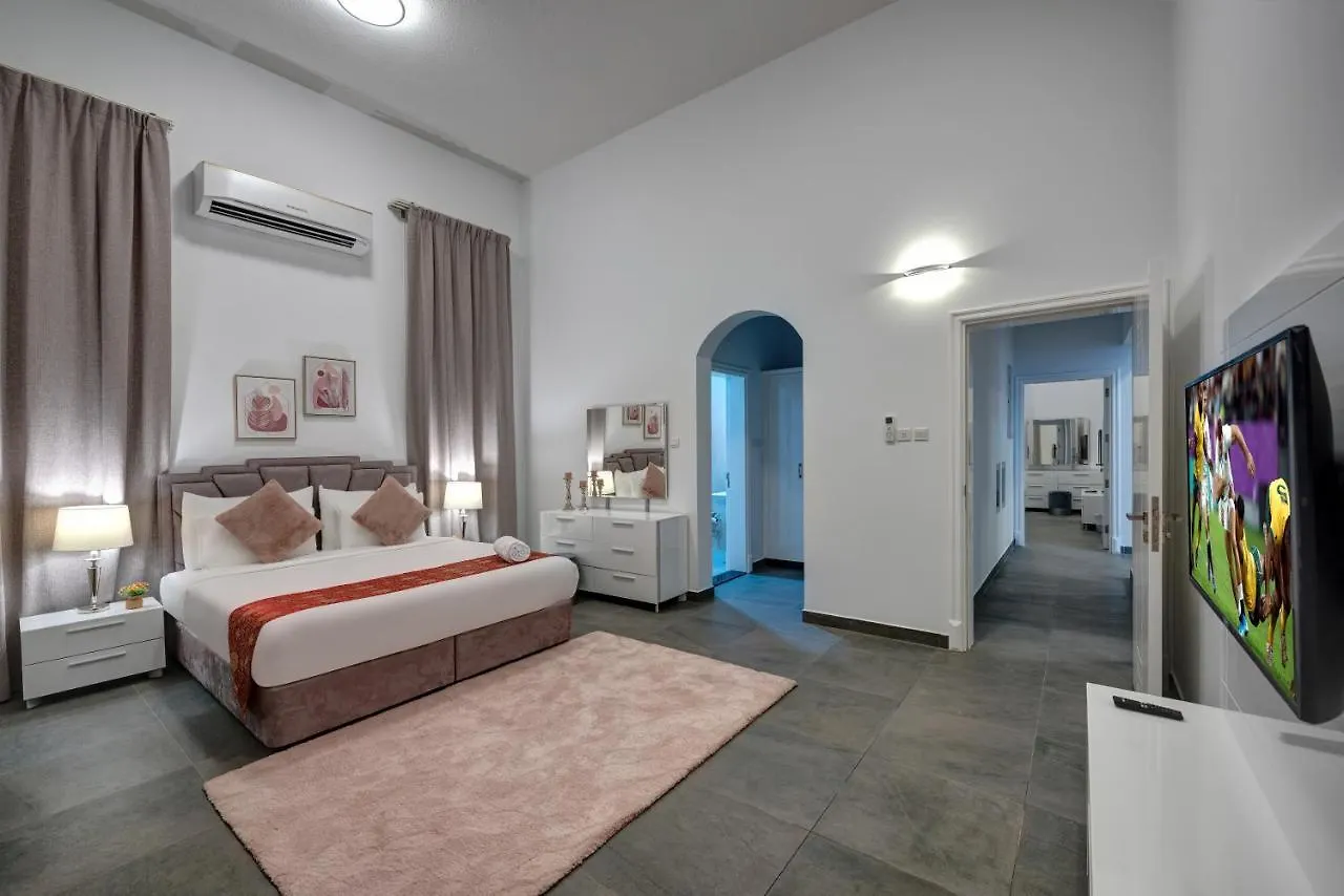 Kay Homes Rás al-Chajma