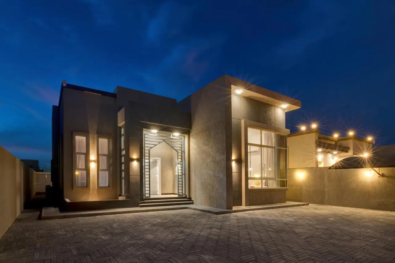 Kay Homes Rás al-Chajma Spojené arabské emiráty