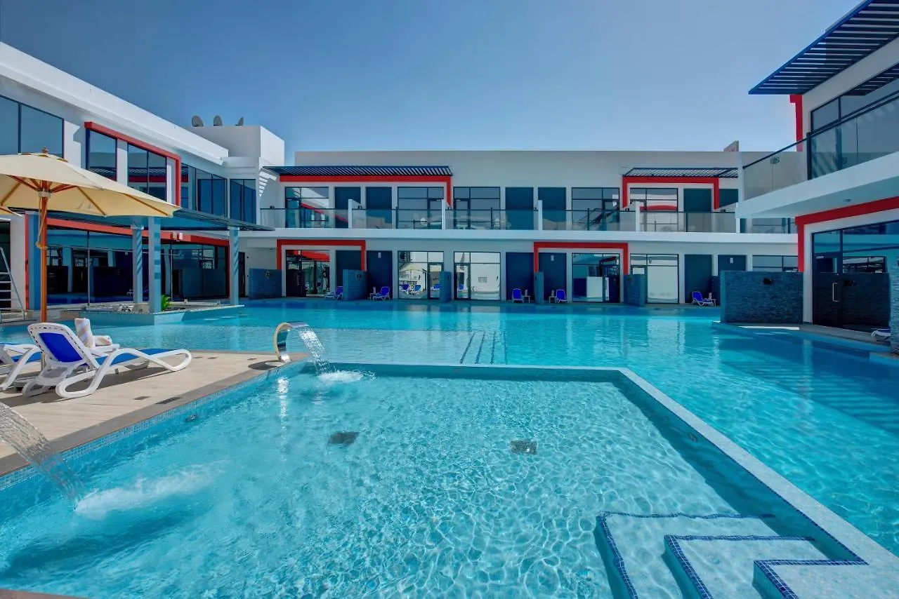 Kay Homes Rás al-Chajma