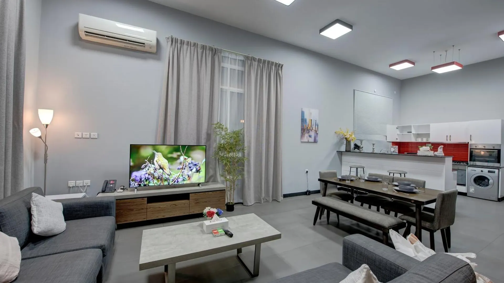 Kay Homes Rás al-Chajma Spojené arabské emiráty