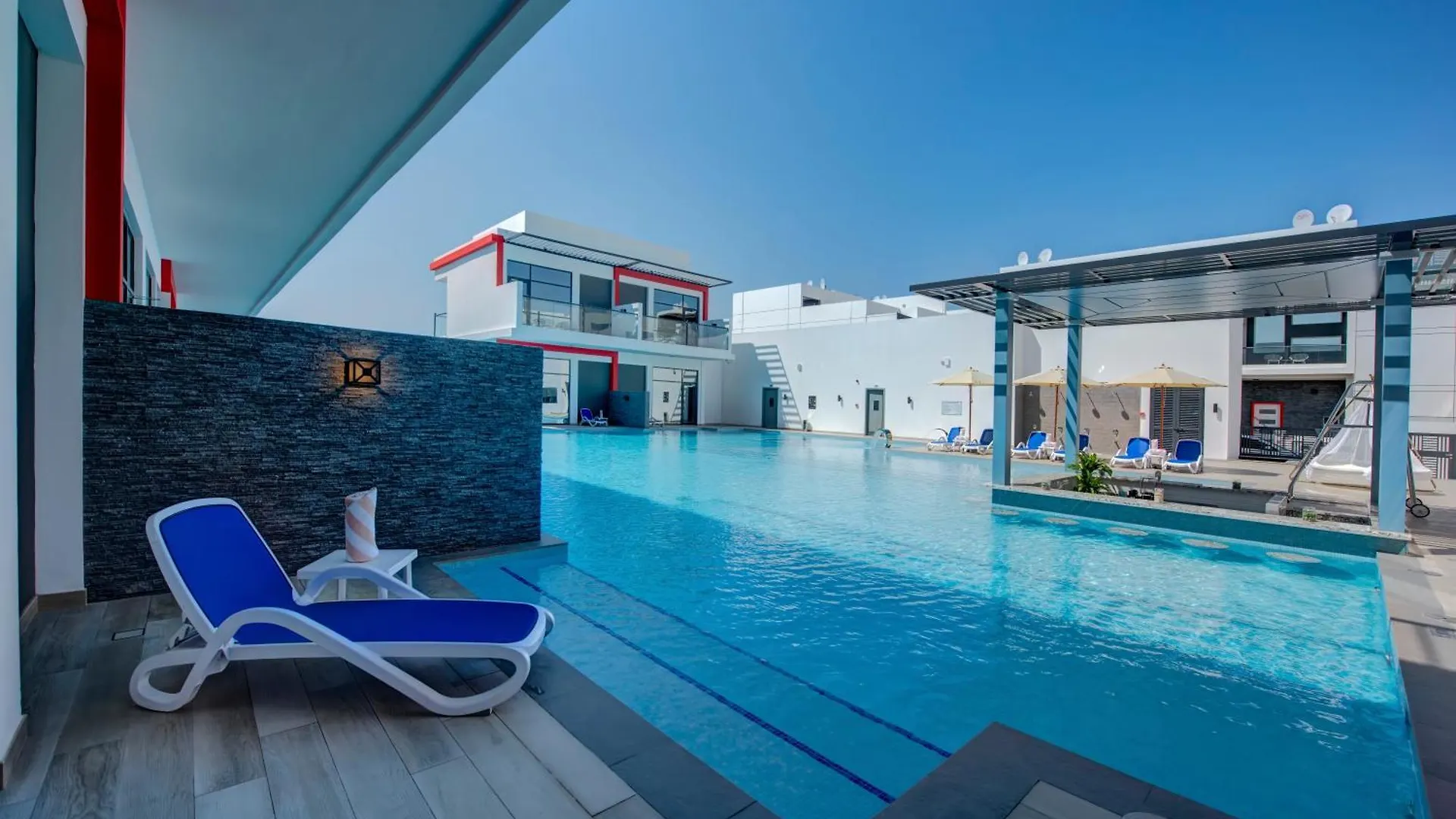 Kay Homes Rás al-Chajma