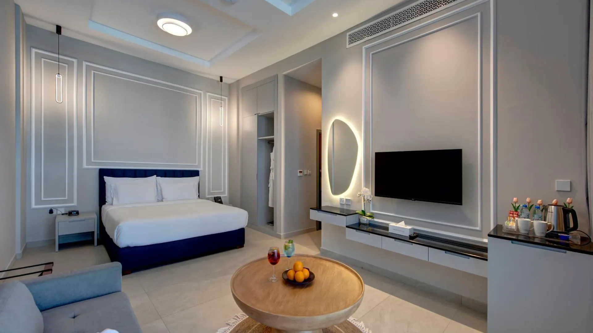 Kay Homes Rás al-Chajma Hotel